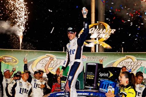 All-time Kentucky Speedway winners | NASCAR.com