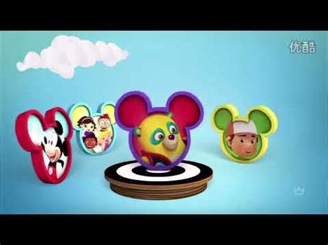 Disney Junior Commercial Breaks (March 11, 2021) - VidoEmo - Emotional ...