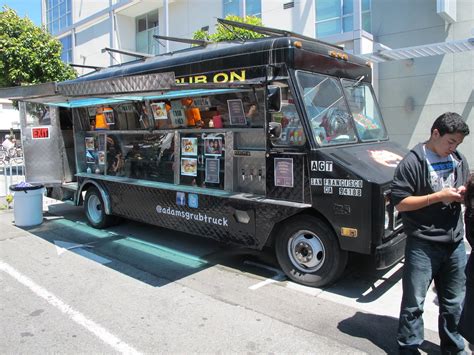 10 Best San Francisco Food Trucks You Have to Try