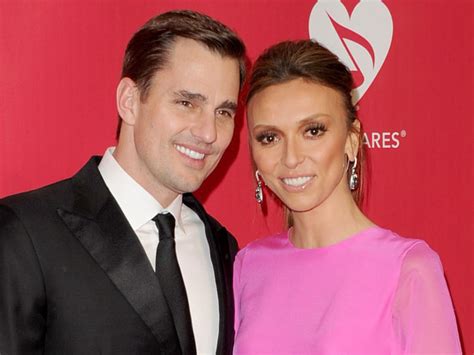 Giuliana and Bill Rancic are expecting a baby boy - CBS News