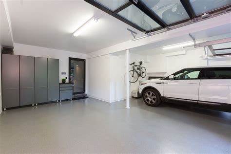 Best paint color for garage interior | Garage Ideas Design