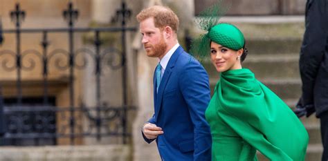 ‘Finding Freedom’: the new Harry and Meghan book is the latest, risky ...