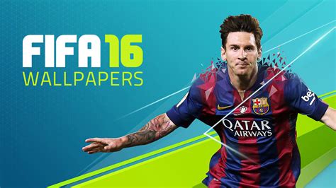 FIFA 16 Wallpapers – FIFPlay