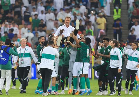 Saudi Arabia World Cup 2022 Squad Guide: They’ve had the prep, but do ...