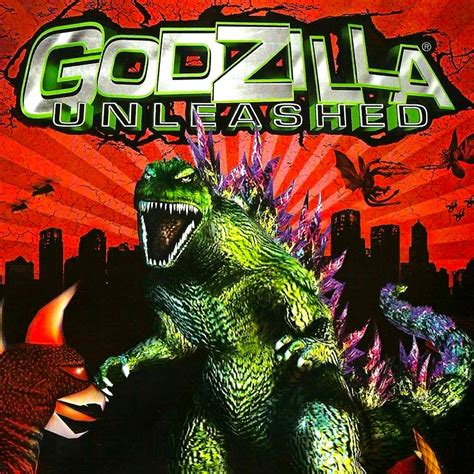 Godzilla: Unleashed - IGN