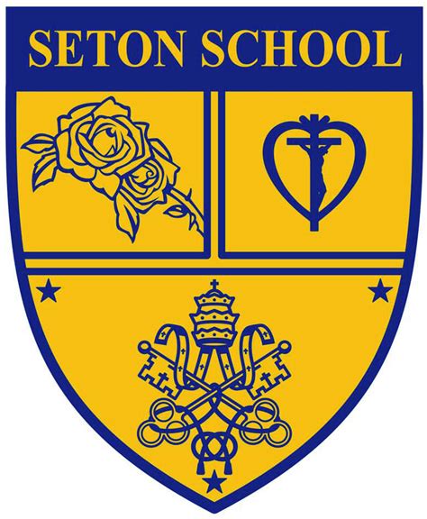 Elizabeth Seton School Logo