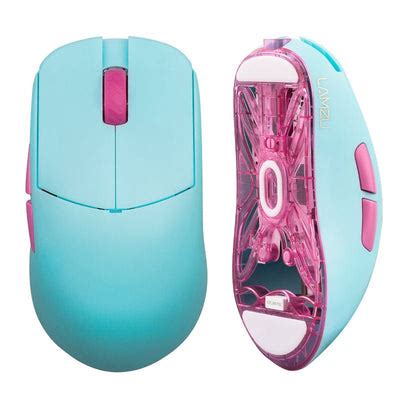 LAMZU ATLANTIS OG Gaming Mouse 55g