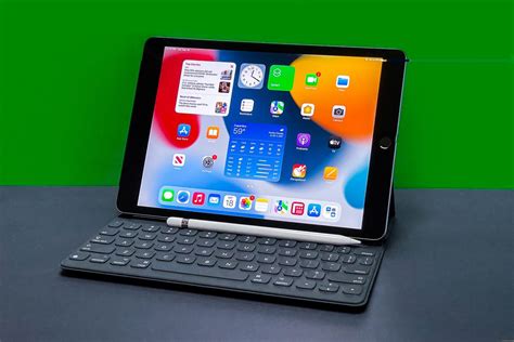 Apple iPad 9th gen review: The safest iPad bet makes more sense than ...