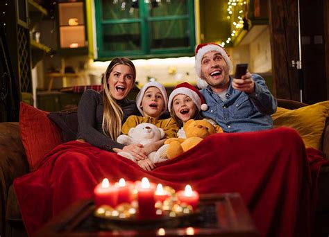 The 10 best family Christmas movies to watch on Netflix 2023