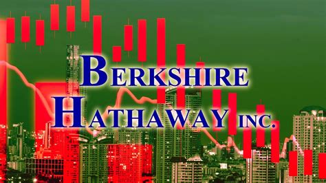 Berkshire Hathaway Stock Price: Will BRK.B Touch $360 level?