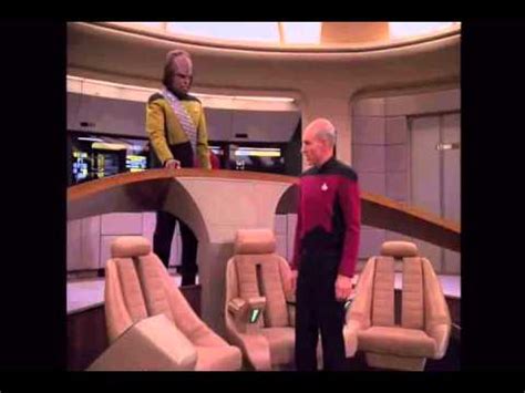 Star Trek Bloopers: Incidents with Doors