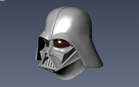 Accurate Darth Vader Helmet STL? | Page 3 | RPF Costume and Prop Maker Community