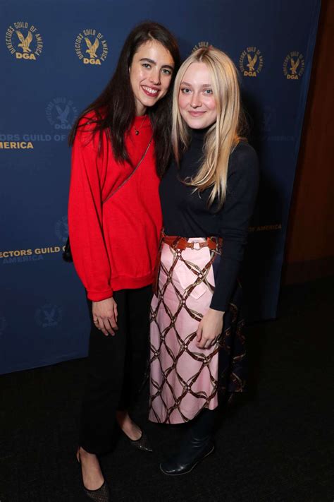 Dakota Fanning - Once Upon a Time in Hollywood Special Tastemaker Screening-18 | GotCeleb