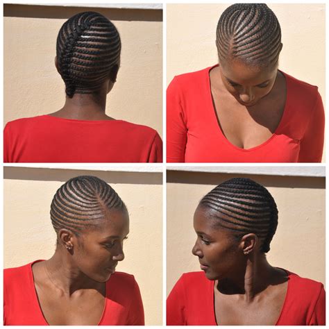 Cornrows natural hair, Plaits hairstyles, Natural hair styles