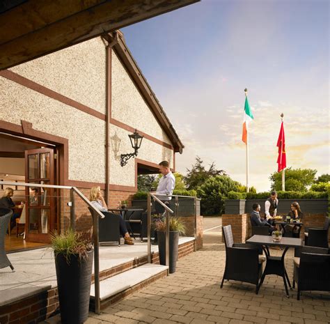 Kilmurry Lodge Hotel in Limerick, Ireland - Book Budget Hotels with Hostelworld.com