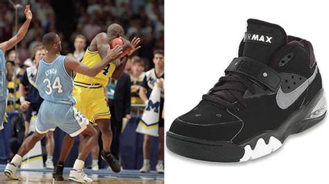 The Single Defining Shoe of Each NCAA Tournament from the Past 20 Years | Complex