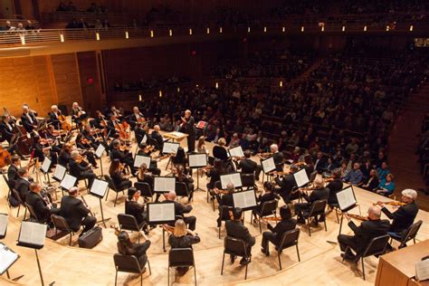 Baltimore Symphony Orchestra and Musicians Reach One-Year Agreement ...