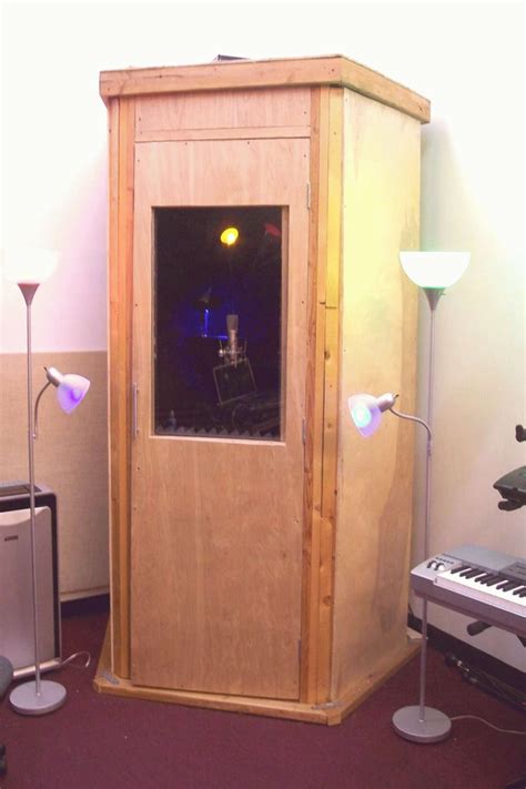 DIY Home Studio Recording Booth Ideas in 2020 | Home studio music, Music studio room, Recording ...