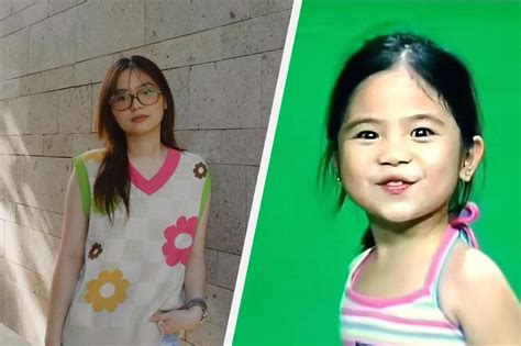 Sharlene San Pedro looks back on her 'Goin' Bulilit' audition | ABS-CBN News