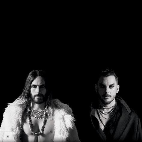 Thirty Seconds to Mars Concerts & Live Tour Dates: 2024-2025 Tickets | Bandsintown