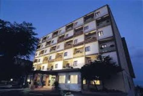 EUROPA PALACE HOTEL $64 ($̶9̶5̶) - Prices & Reviews - Messina, Italy