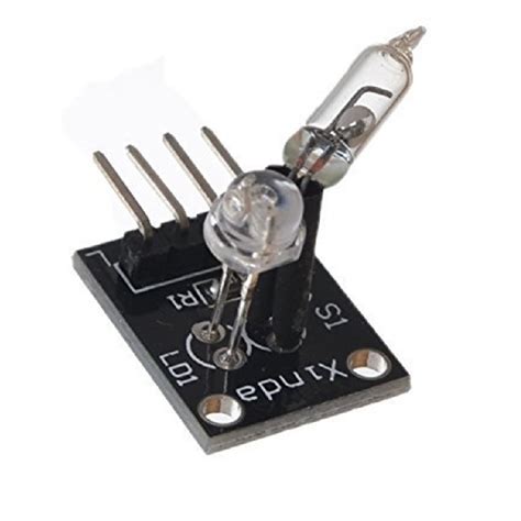 Buy Magic Cup Tilt Switch Module at Best Price