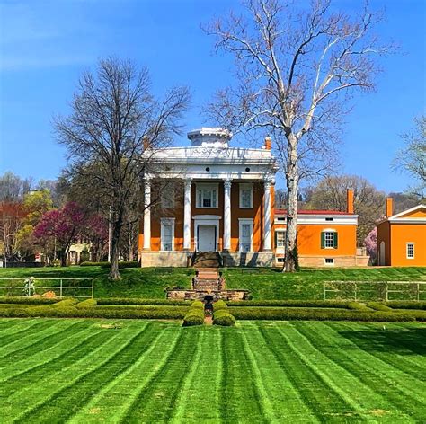 Lanier Mansion (Madison, Indiana) | The Traveler's Companion - Visit Historic Sites in 2021 ...