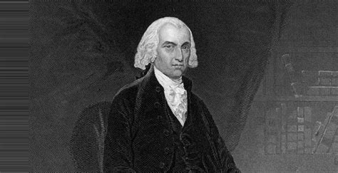 James Madison Biography - Facts, Childhood, Family Life & Achievements