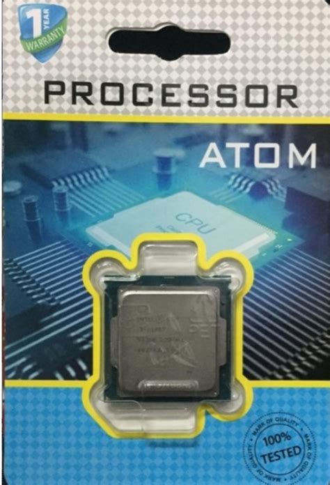 Intel Core i5 8th Generation Processor – Pragyaz