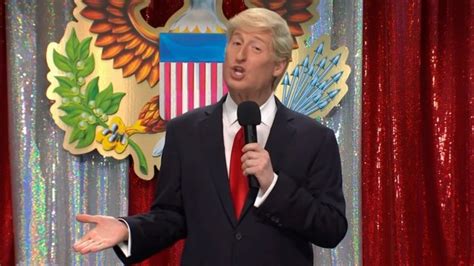 ‘Saturday Night Live’ Cold Open Spoofs Newly Indicted Donald Trump As He Tries To Make More ...