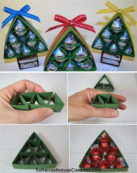 DIY Presentes de Natal | Faça Você Mesma | Solteiras Noivas Casadas