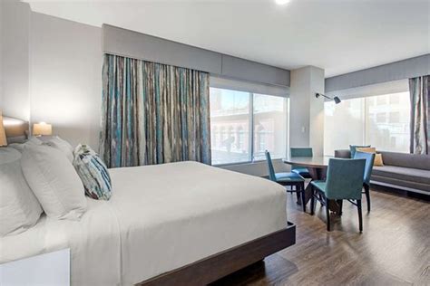 CAMBRIA HOTEL PHILADELPHIA DOWNTOWN CENTER CITY $127 ($̶1̶6̶6̶) - Updated 2018 Prices & Reviews ...