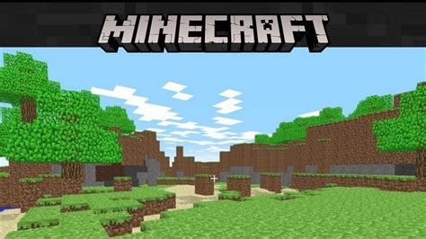 Minecraft Classic Released as Free Browser Game to Celebrate 10-Year ...