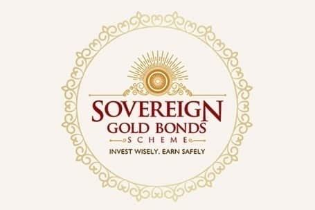 Sovereign Gold Bond Scheme 2021-22 (Series I) – Issue Price during the ...