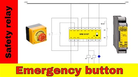 Complete Guide to Understanding Omron Safety Relay Wiring Diagrams