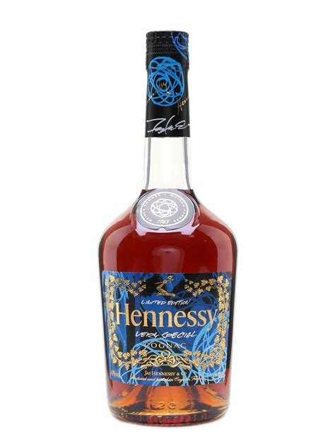 Hennessy Very Special - Lot 37915 - Buy/Sell Cognac Online