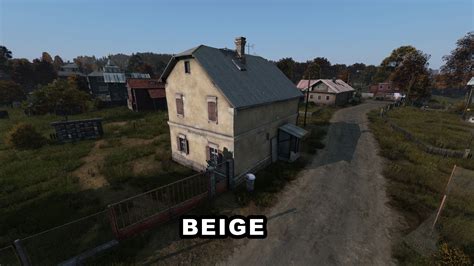 Steam Community :: Guide :: DayZ Chernarus Callouts