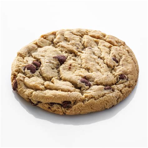 Chocolate Chip Cookie – Mary's Mountain Cookies