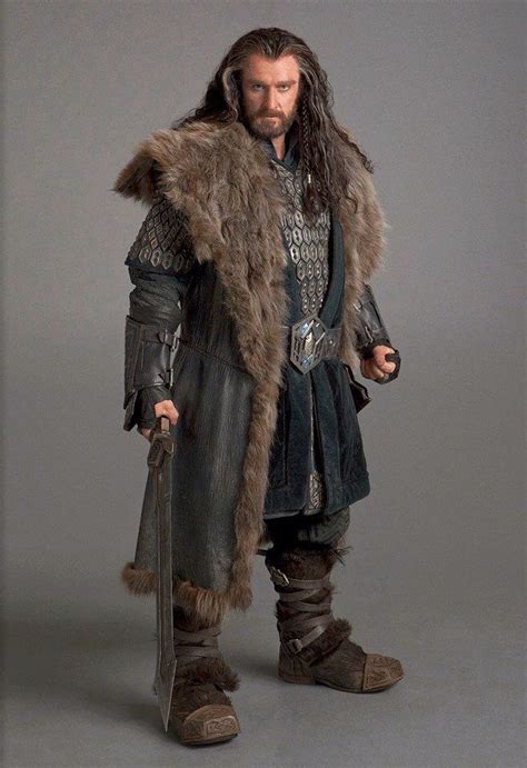 Thorin Oakenshield/Gallery | Book of Heroes and Villains Wiki | Fandom