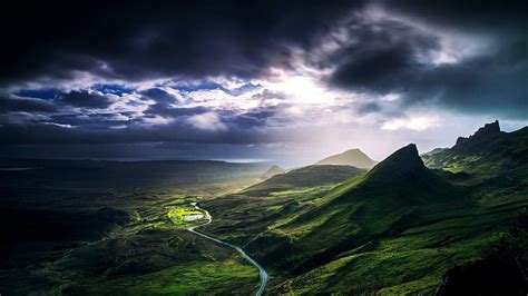 Scotland HD Wallpapers - Wallpaper Cave