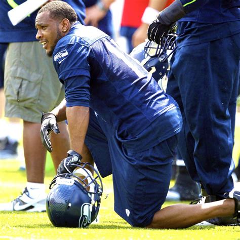 Percy Harvin Injury: Updates on Seahawks Star's Hip | Bleacher Report ...