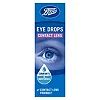 Boots Contact Lens Eye Drops - 10ml - Boots