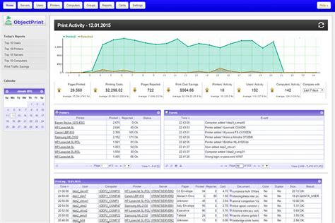 5 Best Print Management Software in 2024