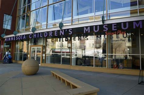 Woodbury library is new home for play area designed by Children’s Museum – Twin Cities