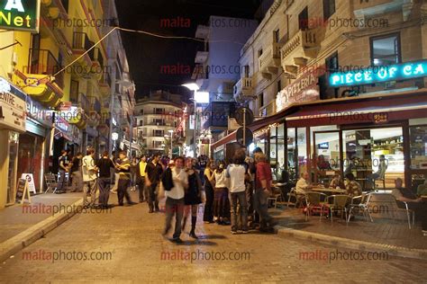 Nightlife Leisure Paceville - Malta Photos