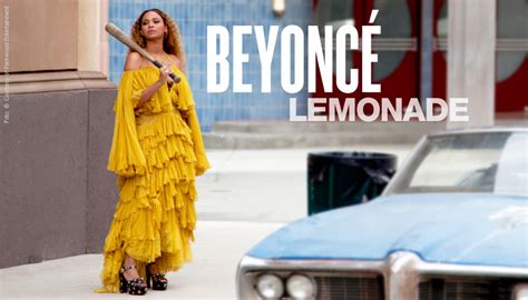 Beyoncé: Lemonade (CD)