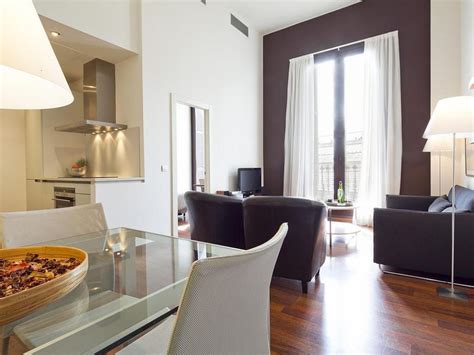 Inside Barcelona Apartments Mercat, Barcelona | 2021 Updated Prices, Deals