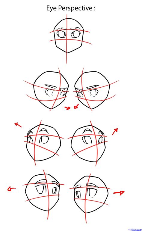 Anime Perspective Tutorial