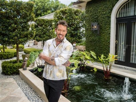 David Bromstad House: A Tour of His Winter Park, FL Dream Home!