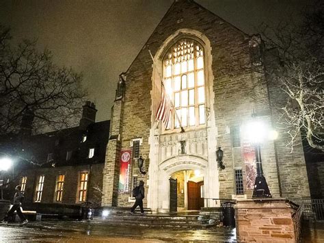 Pro-Palestine student group occupies Cornell buildings to protest Israeli ties